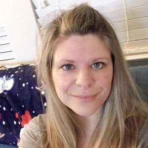 Meet your Posher, Anne